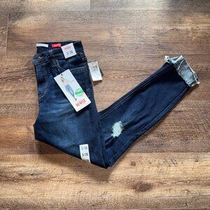 Celebrity Pink THE SPICE Hi Rise Skinny Jean NWT Size 3/26